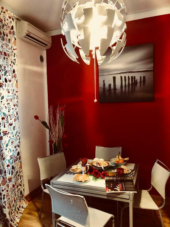 Corso 126 Guest House Salerno Exterior foto
