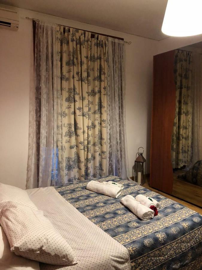 Corso 126 Guest House Salerno Exterior foto